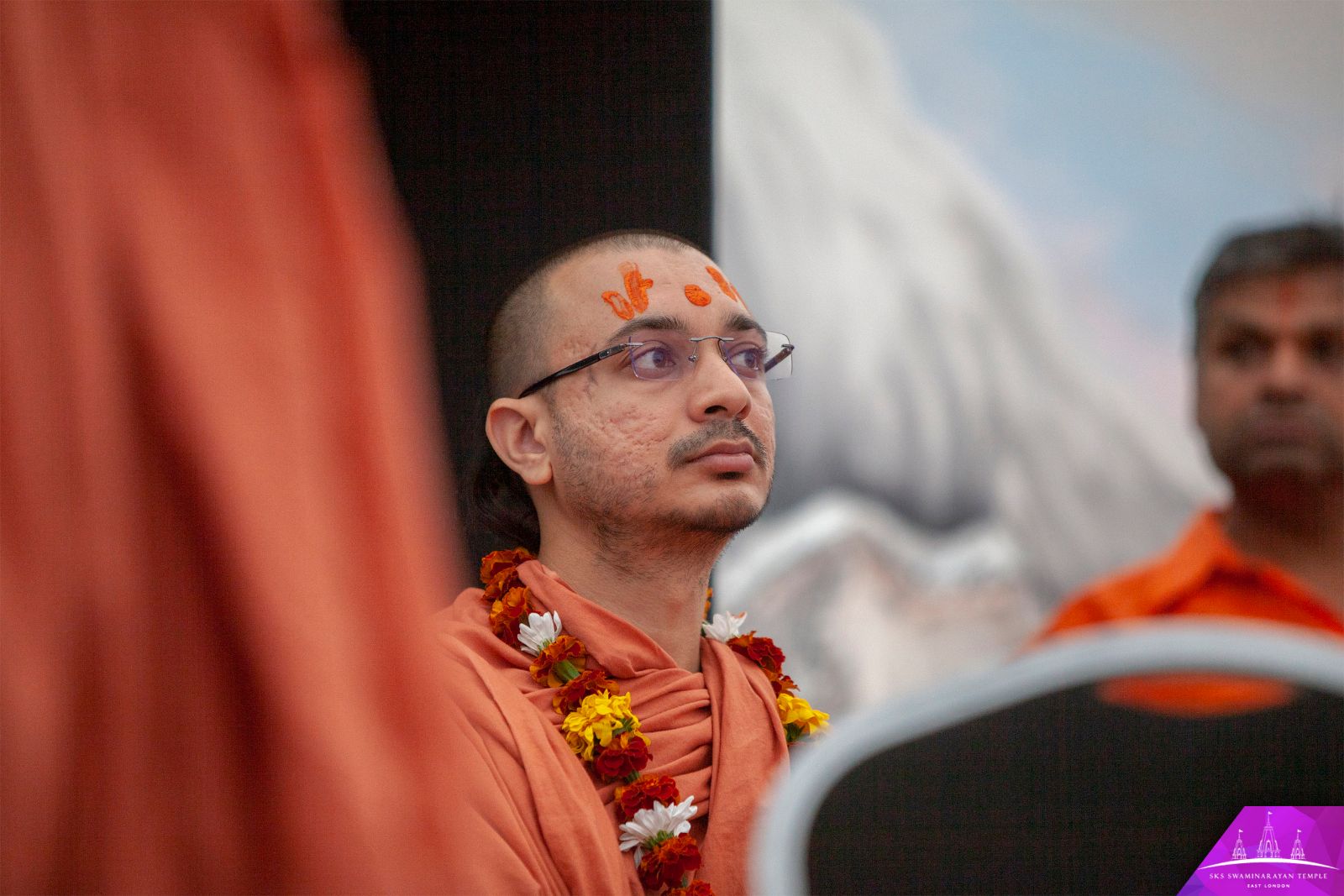 ©1987-2017 SKS Swaminarayan Temple East London